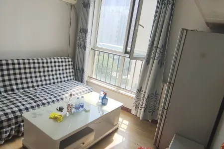 蜊叉泊 1房1厅1卫 南北 精装