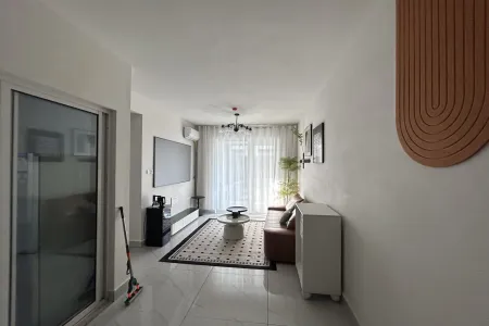 港头臧小区 2房2厅1卫 南北 精装