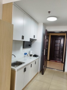 悦湖广场(商住楼)