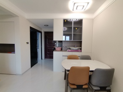 保利徕卡公园西区