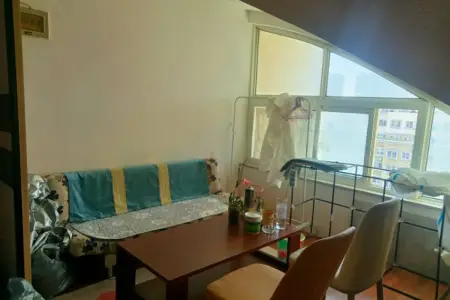 澳柯玛人才公寓 2室1厅1卫 南北 精装