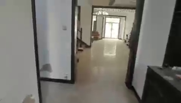 隆和大溪谷（别墅）