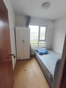 大泊子社区（西区）