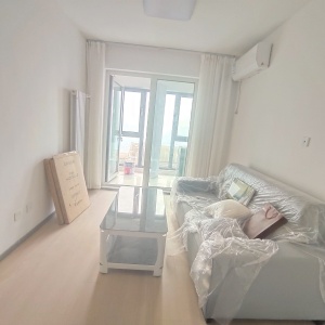 岔河社区印象和南