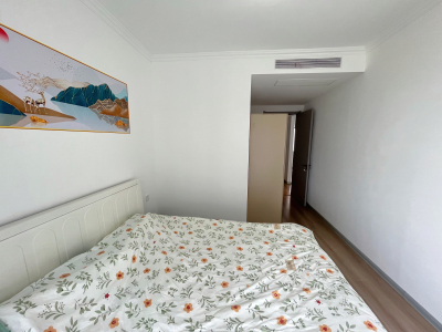 华润灵山湾壹号