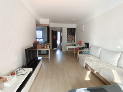 万科城市之光二期