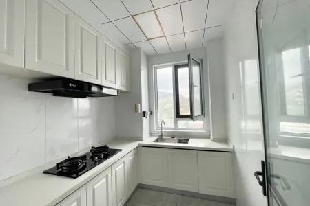 瑞海澜山 3房2厅2卫 南北 普装