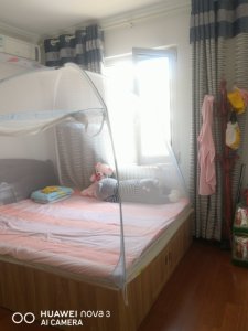 电厂东宿舍