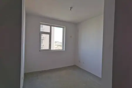 建邦听海二期 3室2厅2卫南北 毛坯