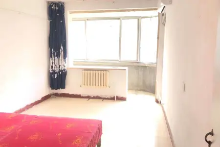 新街口小区 2室1厅1卫南 普装