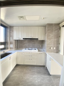 万科新都会二期