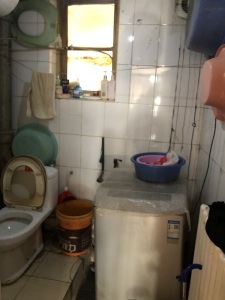 黄岛商检局宿舍