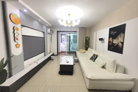 康大风和日丽 3房2厅2卫 南北 精装