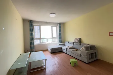 月亮湾 3室2厅1卫 南北 精装