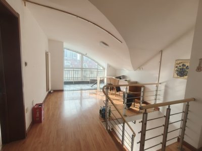 澳柯玛人才公寓