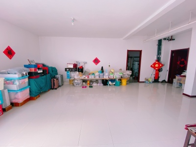 保利海上罗兰别墅