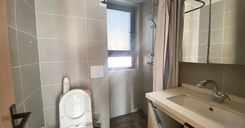 万科城市之光三期