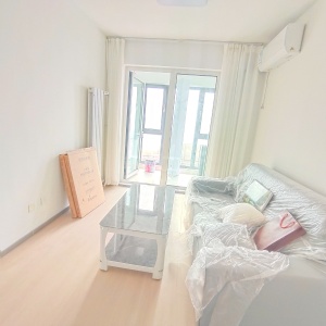 岔河社区印象和南