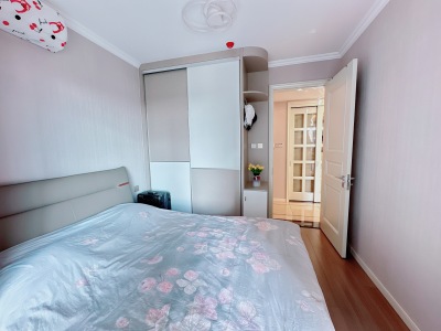 万科新都会一期