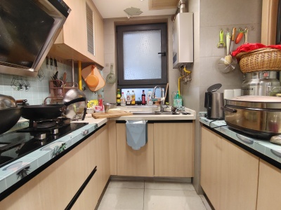 万科城市之光二期