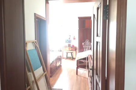 山海花园 4室2厅2卫南北 精装