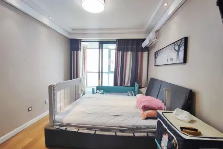 名嘉汇 2室2厅2卫南 精装