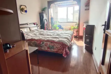 医院附近 2室1厅1卫 南北 精装