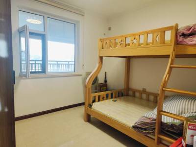 建邦听海二期