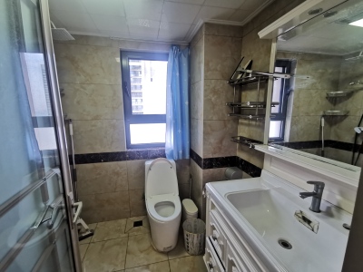 万达维多利亚湾（31-67号楼）