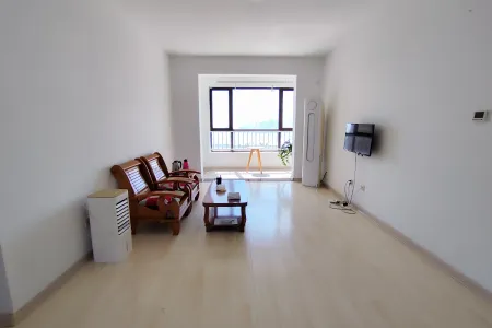 天意华苑 2室2厅1卫 南北 简装