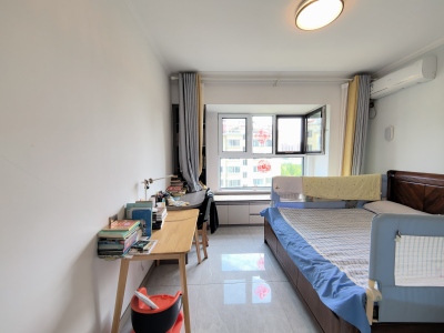 保利徕卡公园东区