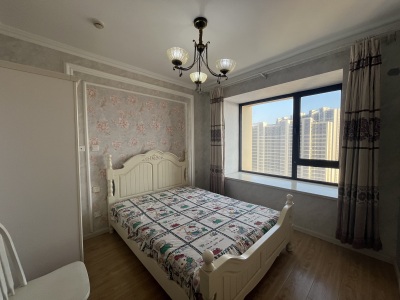 万达维多利亚湾（31-67号楼）