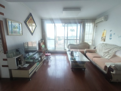 丰泽家园 3室1厅1卫 南北 简装