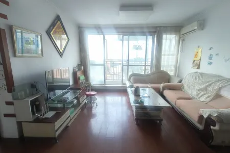 丰泽家园 3室1厅1卫 南北 简装