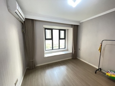 万科新都会一期