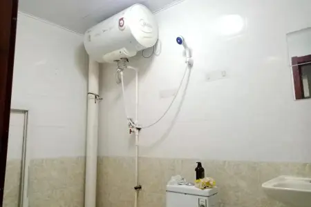 马家楼社区 2室1厅1卫南北 精装