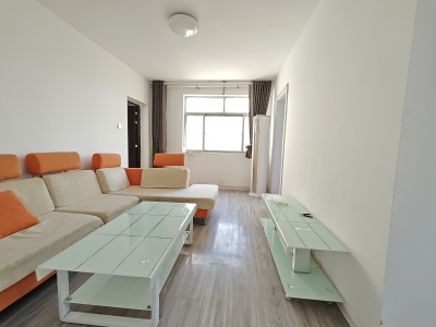 长江新村 3室1厅1卫 南北 简装