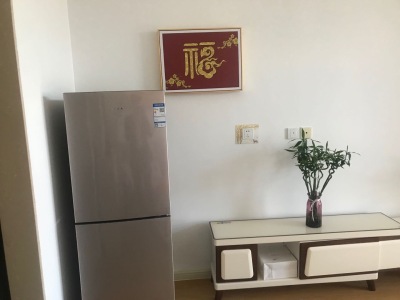 福赢国际公寓