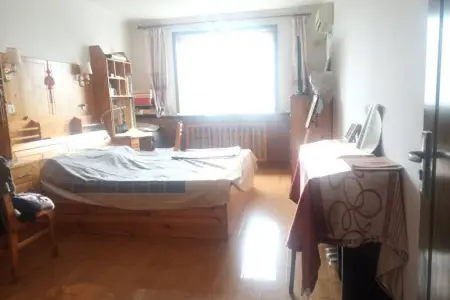 香山花园 2室1厅1卫南北 精装