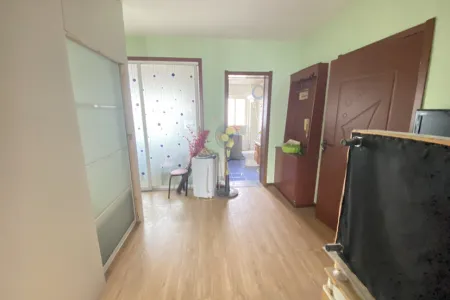 天宇花园 2室2厅1卫南 精装