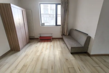 瑞源优享公寓 1室1厅1卫 南 精装