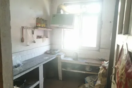 卧鹏小区 2室1厅1卫 南 中装