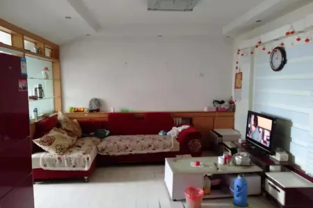 汇祥花园东区 3室0厅0卫南北 精装