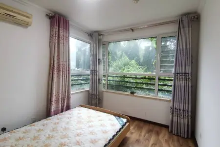 海怡湾畔 2室2厅1卫南 精装