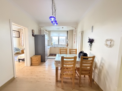 船院公寓 3室2厅2卫 南北 精装