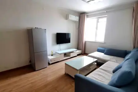 康大风和日丽 1室1厅1卫西南 精装