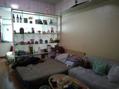 盛世香江公馆