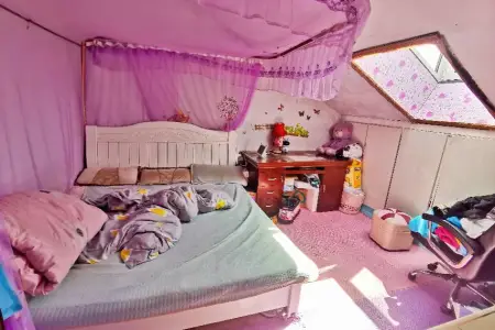 医院附近 2室1厅1卫 南 中装