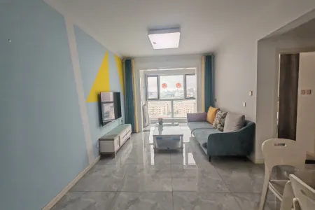 瑞源水岸 2室1厅1卫 南 精装