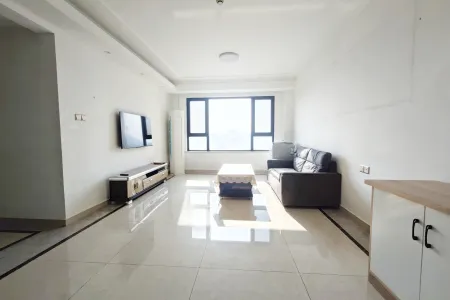 奥园翰林名苑 3房2厅2卫 南北 精装